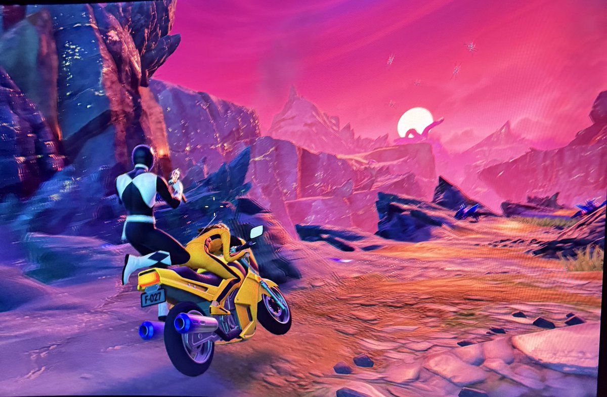 That’s was awesome!