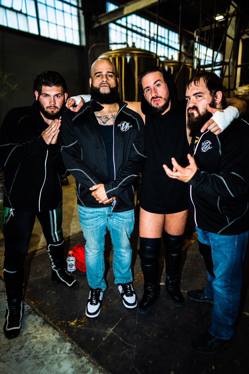 thejtdunn's tweet image. The band is back together tonight in Providence. #TakeThePledge