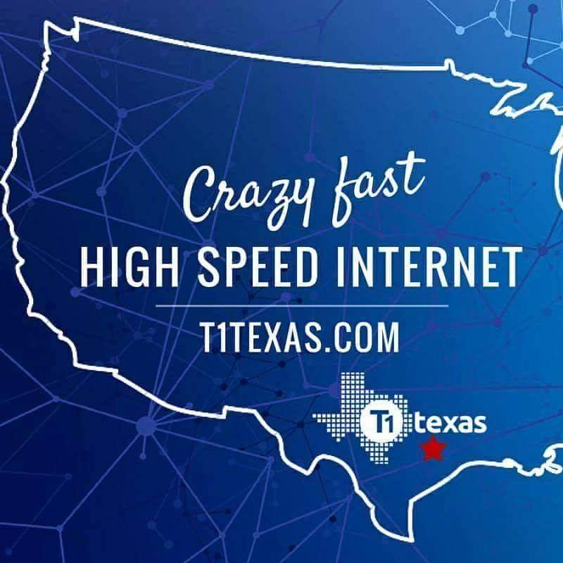 T1Texas's tweet image. TAG + SHARE with anyone that needs Internet Access 📡 at home. 💻📱

ℹ️ t1texas.acnibo.com/us-en/home-ser…

#WiFi #ShopLocal