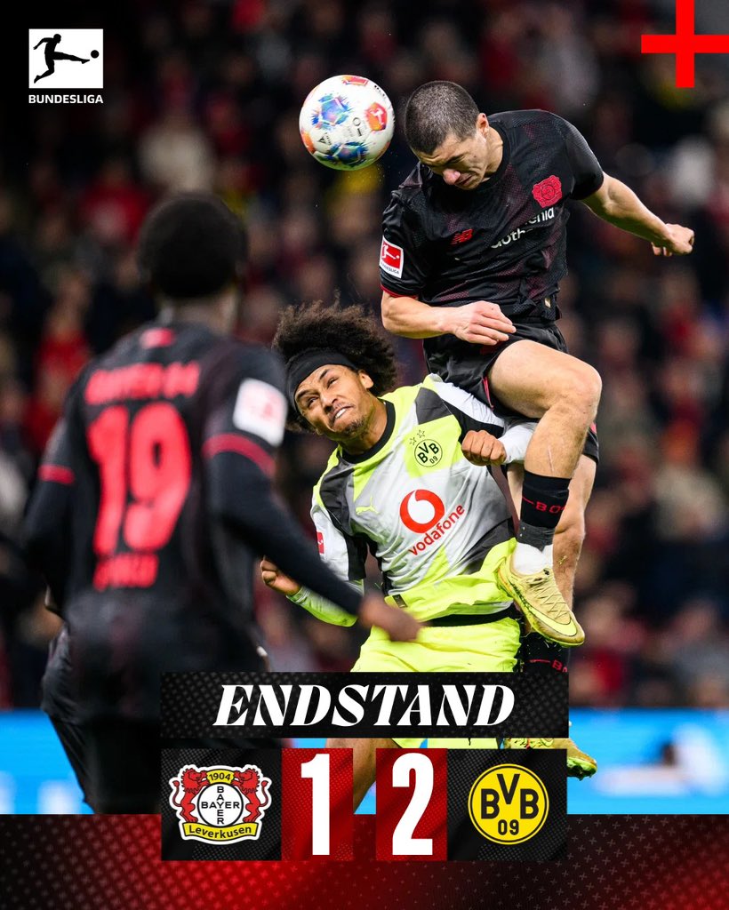 Bayer 04 Leverkusen tweet media