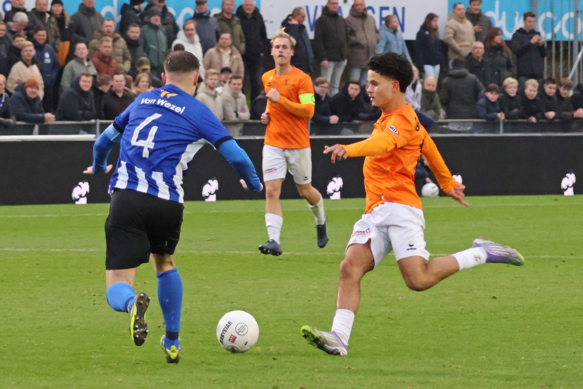 📷 𝐅𝐎𝐓𝐎'𝐒 | De foto's van Quick Boys - ACV staan online #quiacv #mooisteclub 

➡️ photos.app.goo.gl/kgoH5yriyTF6n6…