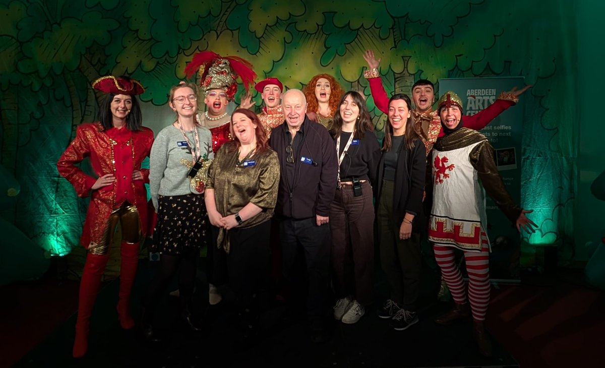 George Adam tweet media