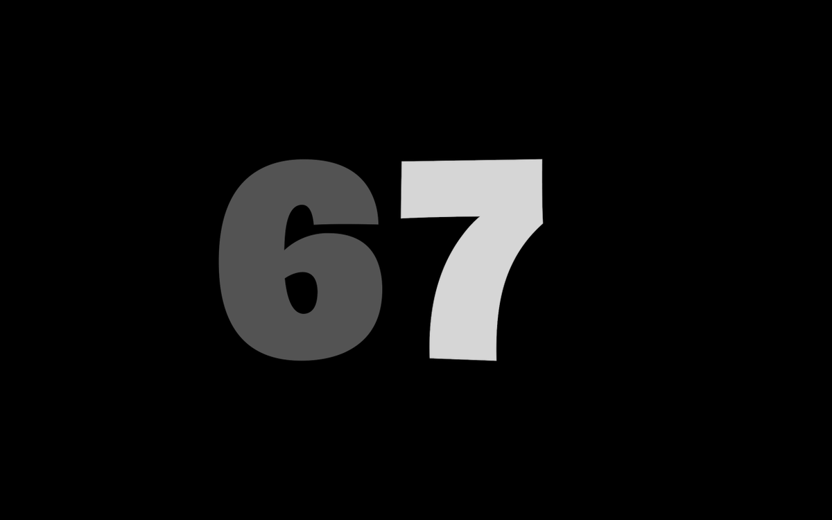 reauctioned's tweet image. 67