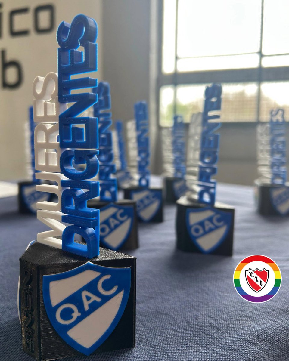 Departamento de Mujeres, Géneros y Diversidad tweet media