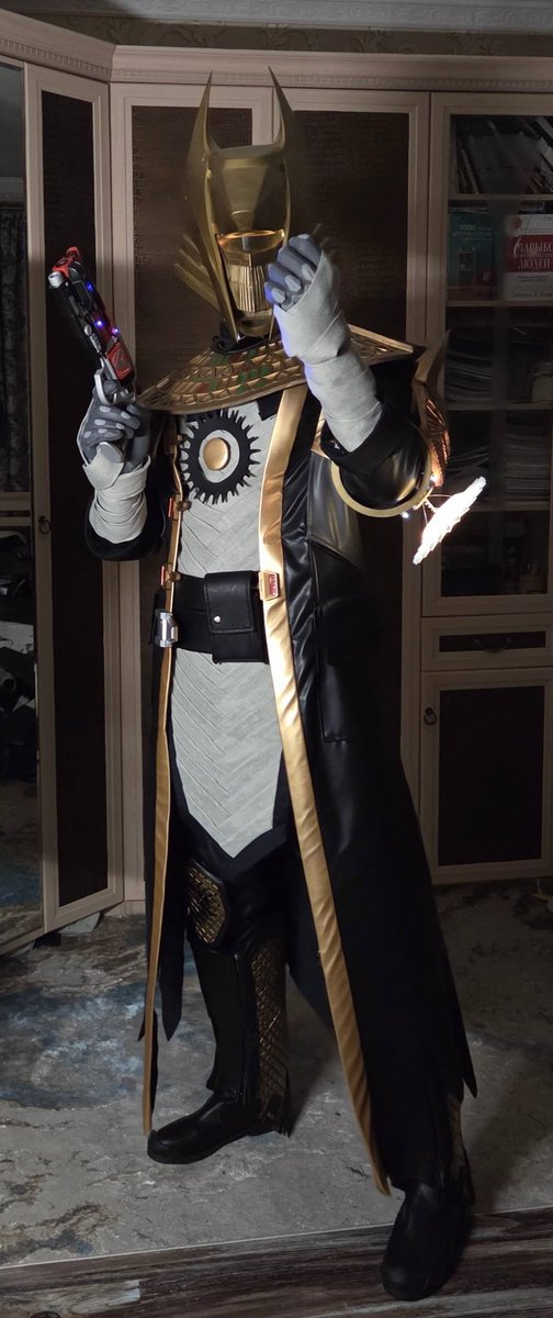 Dr.Guardian tweet media