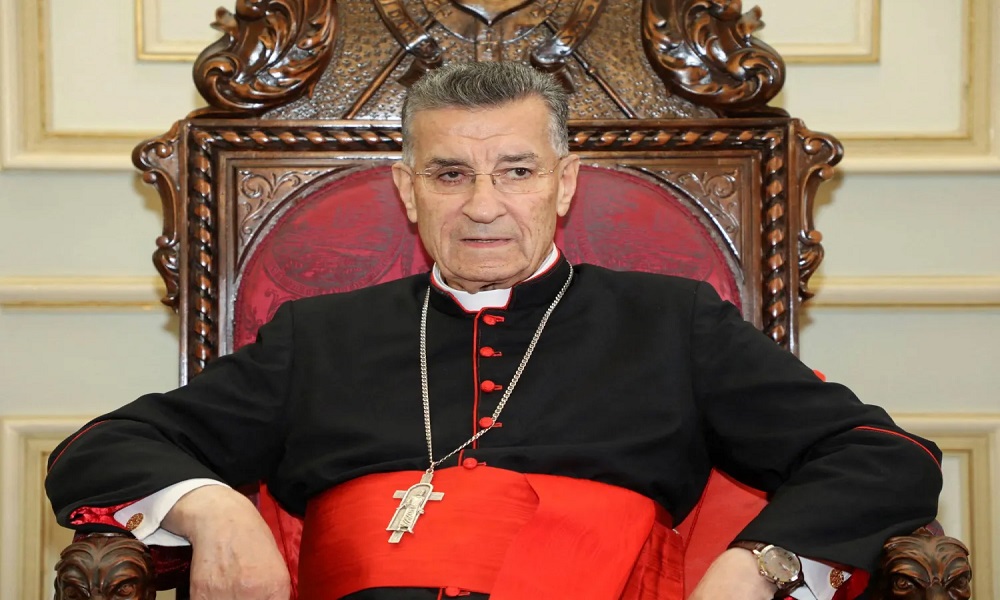 🇱🇧 | 🇻🇦 Patriarch Mar Bechara Boutros al-Rahi emphasized that the Pope's visit to Lebanon carries a significant national message, highlighting the country's unique position in the Vatican's eyes. He noted that while the Lebanese people endure hardships, they remain resilient,