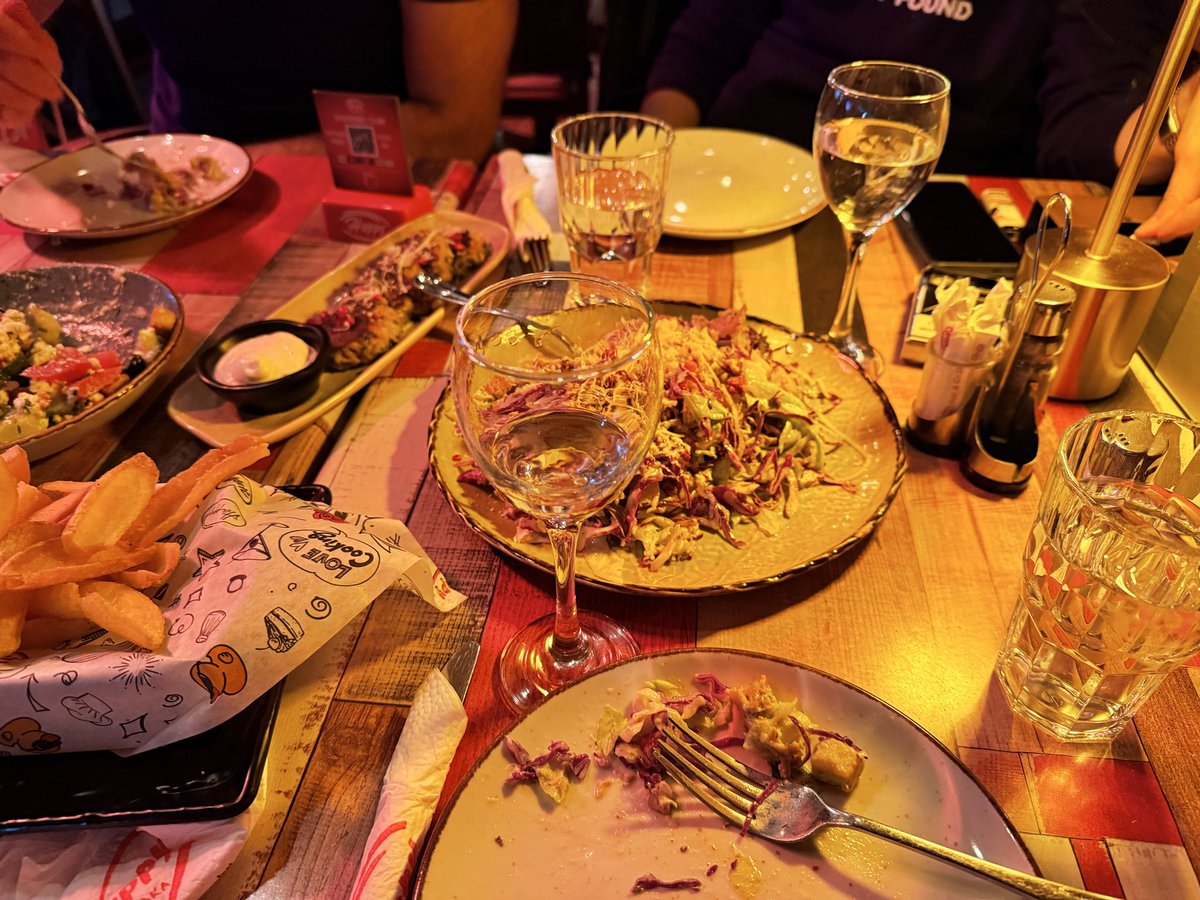 Maltze najtlajf kai sosedite