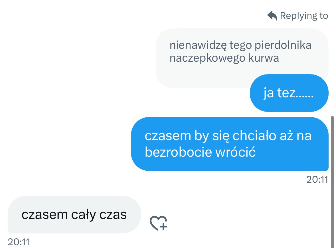 itachignuj's tweet image. praca w transporcie w skrócie