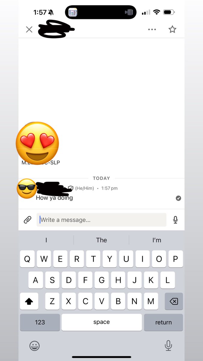 Ron “big sarge” Burgundy, Phd. tweet media