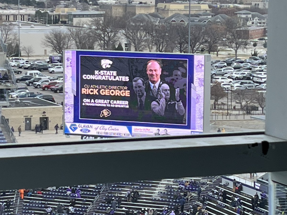 Colorado Football/Basketball Radio Network tweet media