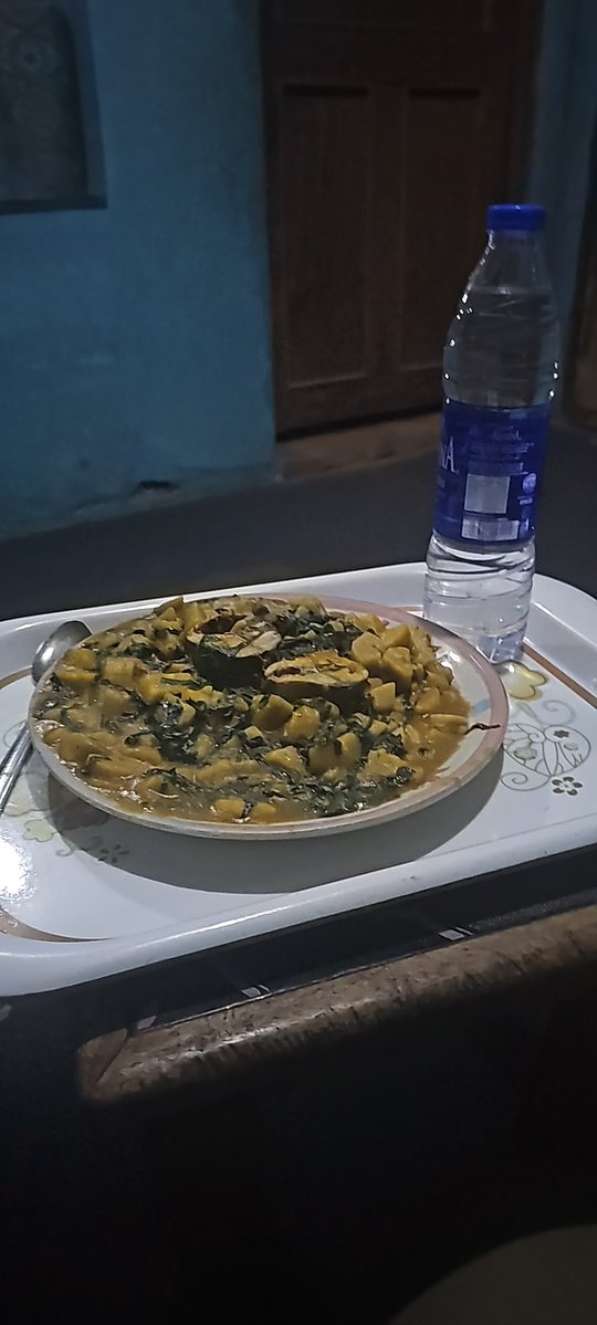 FrNkamuke's tweet image. Let me mention that the family whose home we use for Masses show us so much kindness. They provide for us food and accommodation whenever we visit. They treat so well that I feel we really need to exert ourselves more to be worthy of their kindness.  Please pray for them.