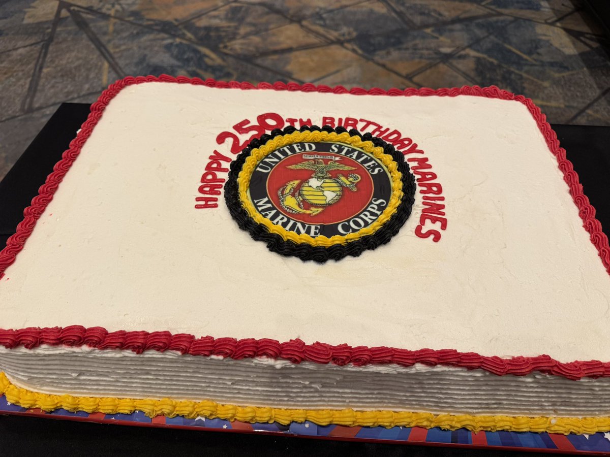 GovMikeHuckabee's tweet image. Celebrating 250 yrs of US Marines at Marine Ball in Tel Aviv tonight.  So proud of our men &amp;amp; women who protect our Embassy and our people.