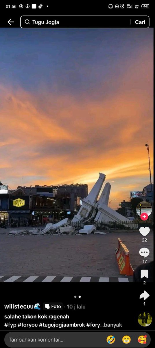 Merapi Uncover tweet media