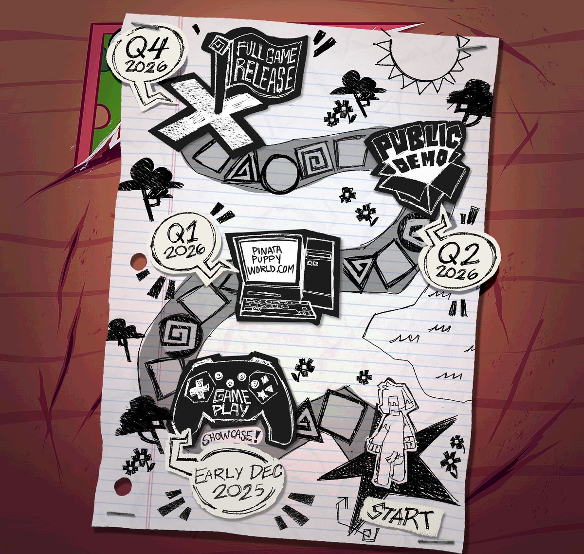 Real Time Studio tweet media