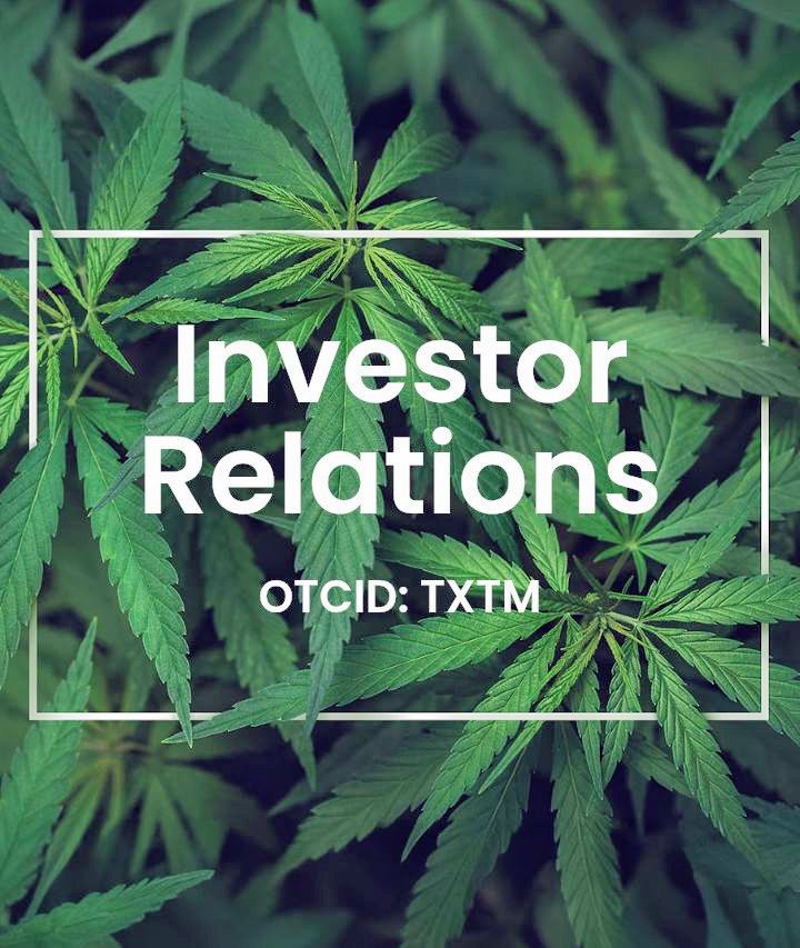 ProtextP's tweet image. $TXTM BIG NEWS: IR Suite LIVE✔ Website Overhaul Underway✔ Voluntary EDGAR Filings✔ Subscribing to OTCM Blue Sky Map✔ Bringing New MMs,Liquidity, Global Investor Access &amp;amp; TRUE Transparency. Massive Moves for an OTCID Company. We Promised, We Delivered🔥ir.protxtm.com