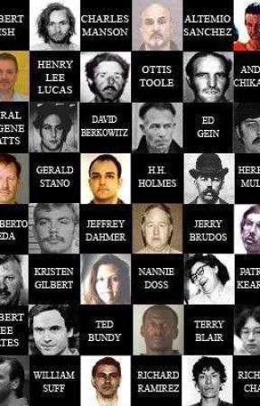 nunoluciano's tweet image. #USA #System #Generates #Serial #Killers 

Why the USA social system produces by far the most serial killers on the planet? 

And why is the percentage of serial killers mostly white?

82% white
15% black
2.5% Hispanic

#White #Dementia