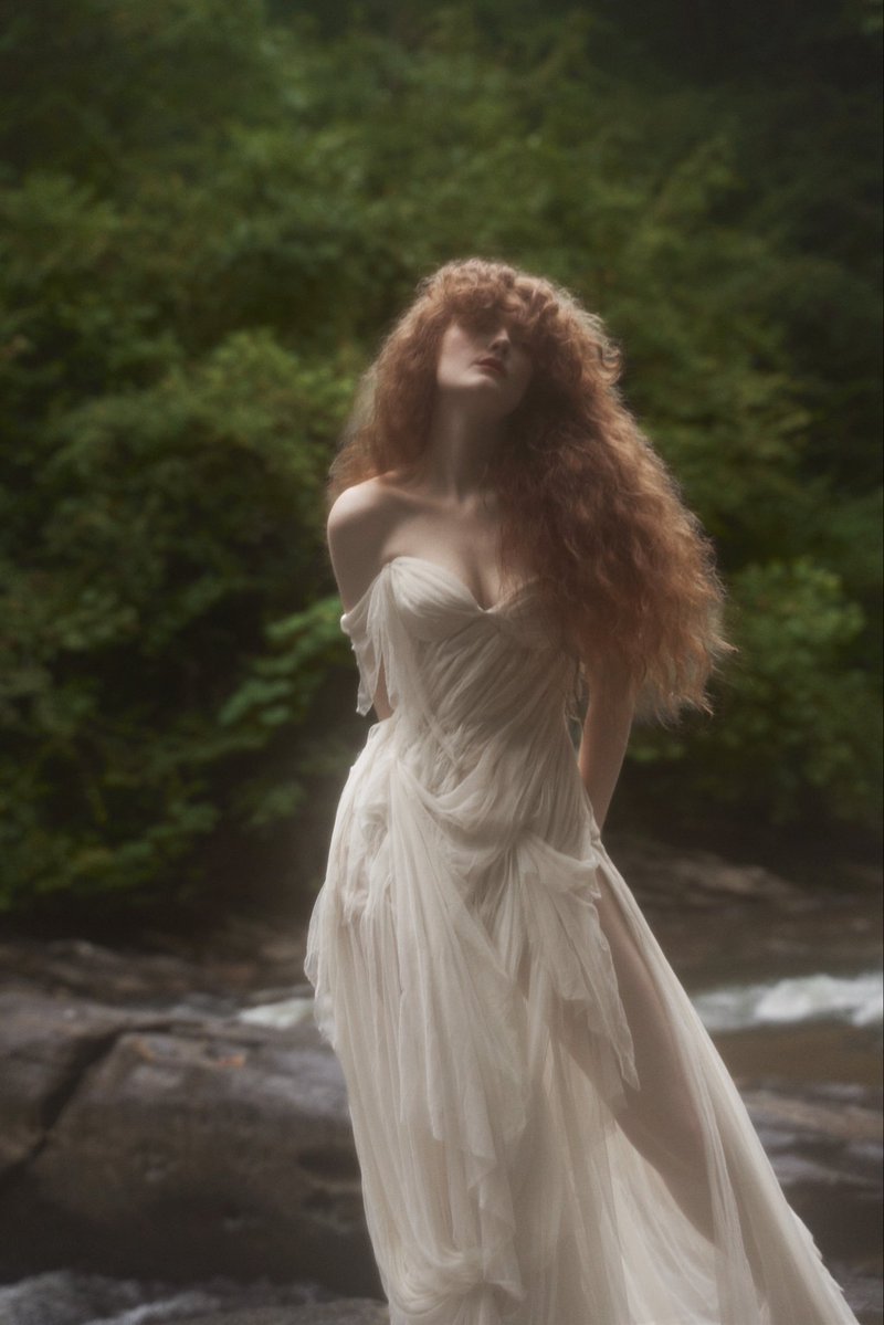 emackelder's tweet image. Ligeia