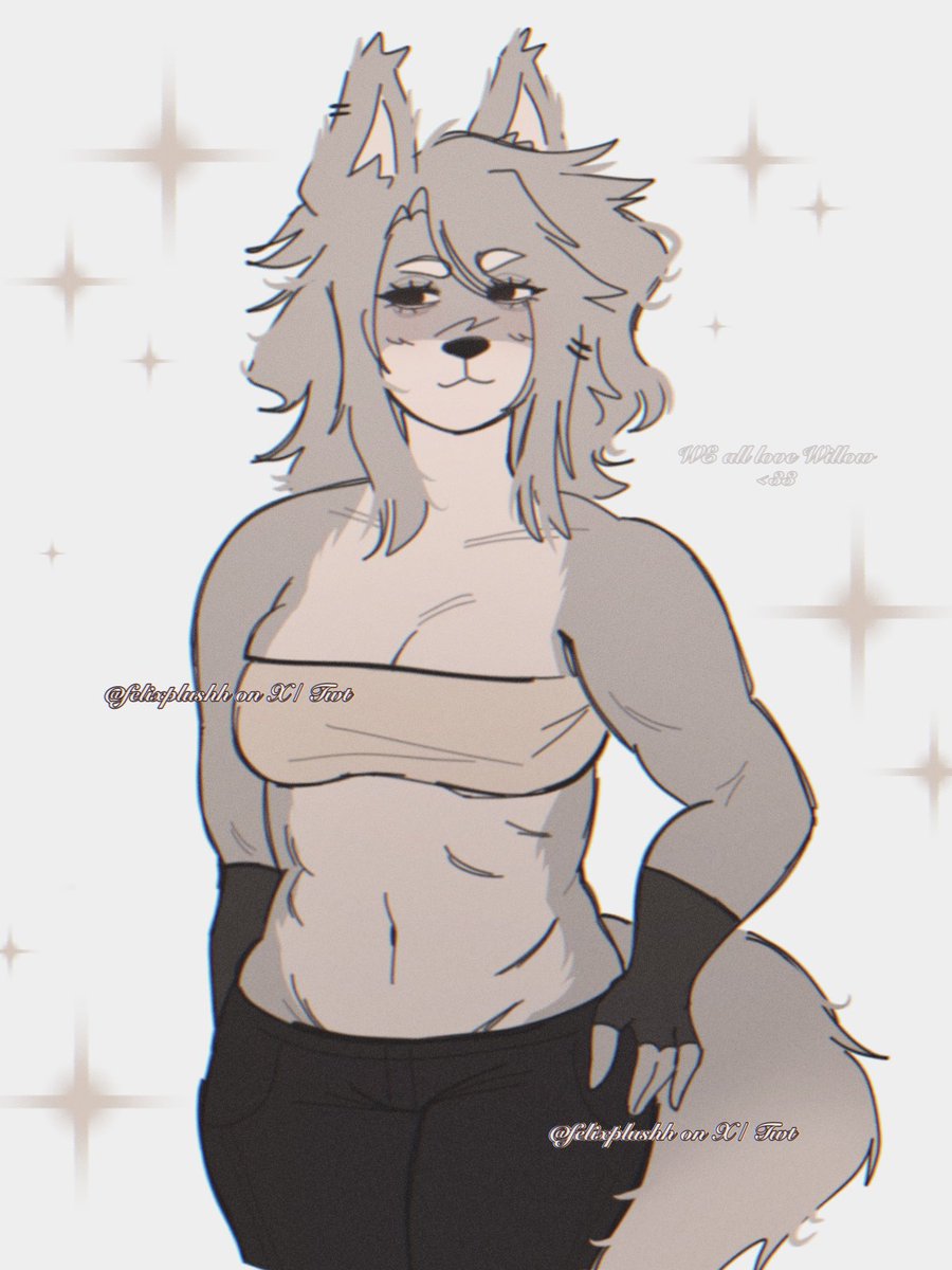 felixplushh's tweet image. suggestive i think.. ⚠️⚠️

reposting old art bc idk what to draw 😓😓 wlwow …💗💗

#willowpiggy #robloxpiggy #piggyroblox #piggyfanart