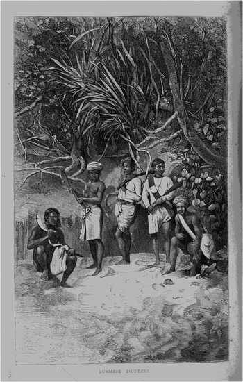 Viscadaily's tweet image. In late 1930, on a remote penal colony in the Andaman Islands (then under British control), hundreds of indigenous Onge and Jarawa people, along with some Indian convicts, suddenly began dancing uncontrollably for days on end. They danced until their feet bled,