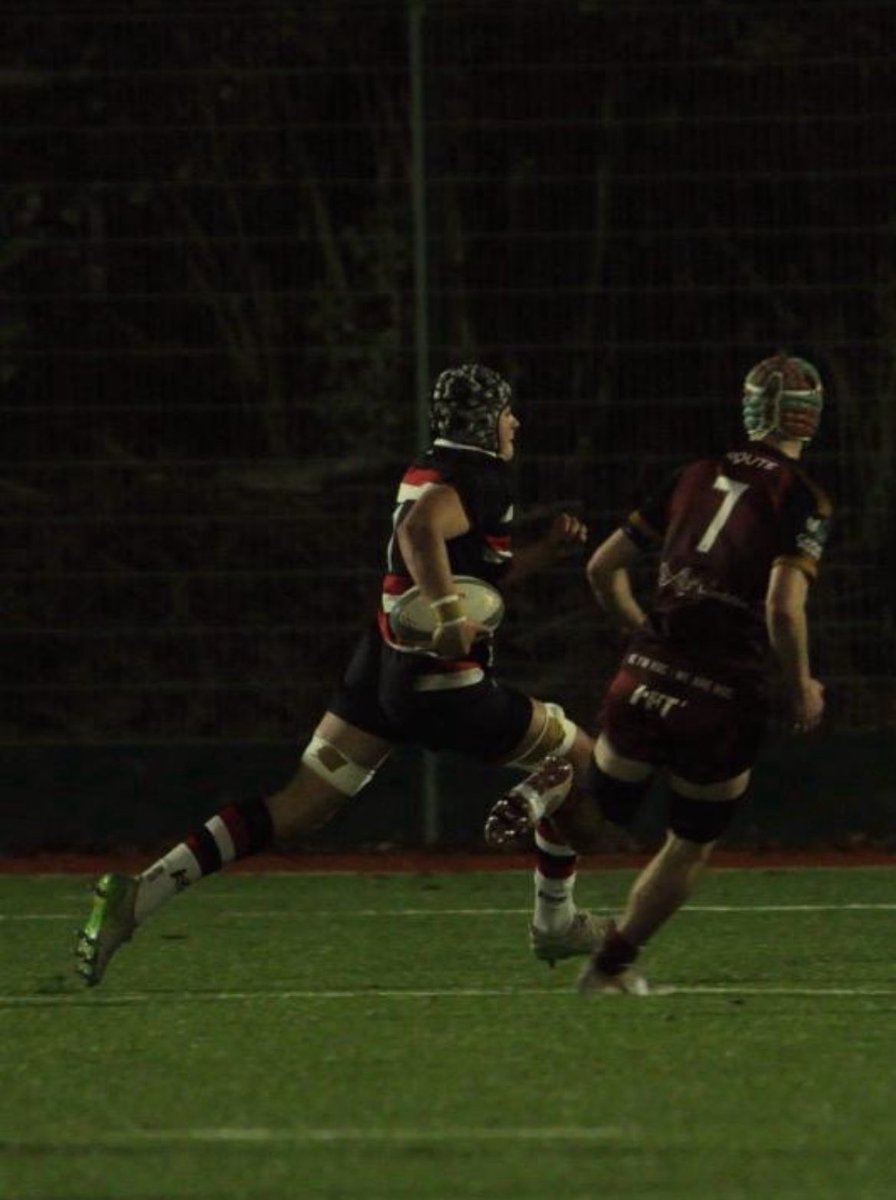 Mark Leighton tweet media