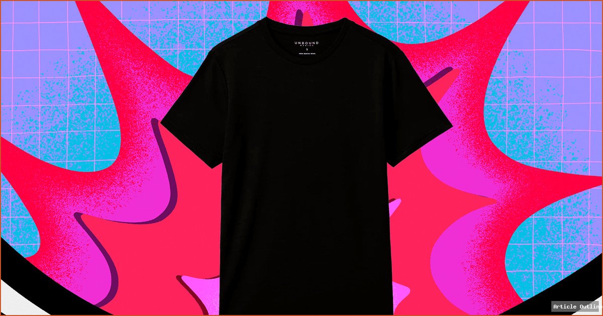 articleoutline's tweet image. Why are Unbound Merino wool T-shirts the best Black Friday investment you can make? We break down the science, sustainability, and style behind the hype—plus what most shoppers totally miss. #MerinoMagic #BlackFriday #SustainableStyle #TravelSmart

articleoutline.com/why-unbound-me…