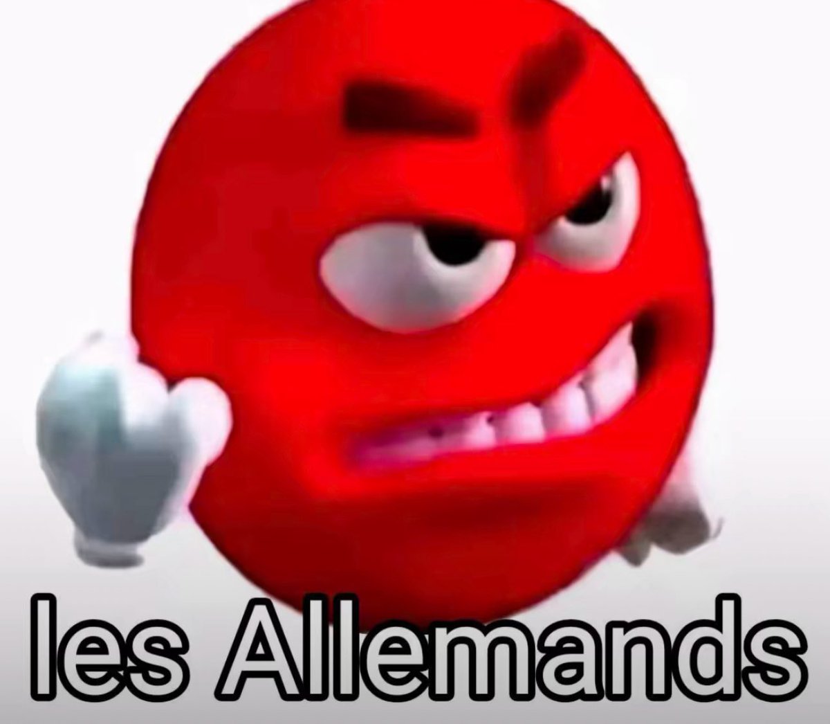 IN FRANKREICH BENUTZEN DIE DIESEN TÖRKEN EMOJI FÜR DIE DEUTSCHEN😭😭😭😭💀💀💀💀