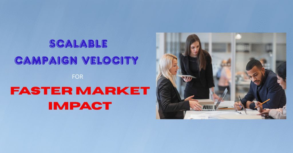 MarkLeVell's tweet image. Your backlog doesn’t care about your next big idea… but your on-demand MOPS team does. 😉
See how scalable campaign velocity turns chaos into revenue.
Read now → bit.ly/46DHwhR
#MarketingOps #VelocityWins