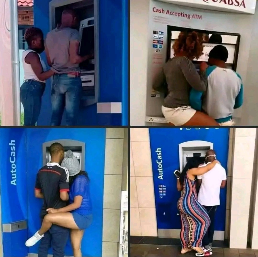 7Ledia7's tweet image. [#RDC : Le vrai amour dans sa splendeur 😂😂👇👇👇👇]