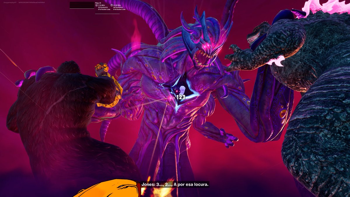 ¿Que nota le ponemos al evento Final de #Fortnite? 🤔

Si no lo viste te lo dejo aquí: 👉 youtu.be/341IIFPLGcg