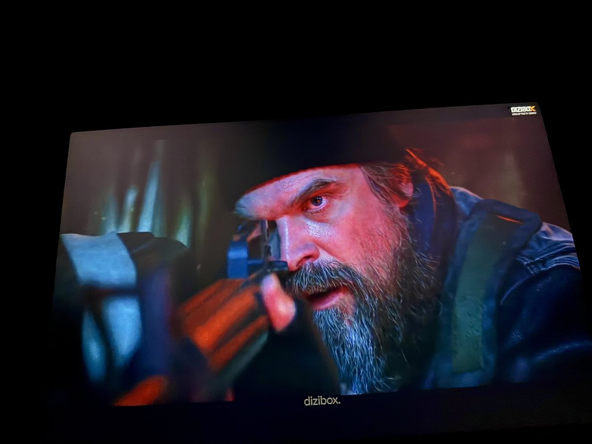 windwithwhite's tweet photo. #StrangerThingsSeason5 
HOPPER! https://t.co/UKNitGyHgs