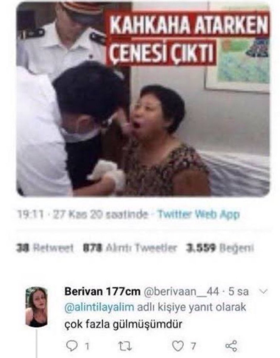 Tweetin komiklik seviyesi