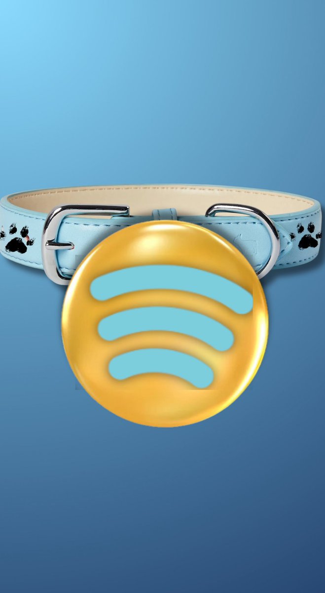 Hey <a href="/Spotify/">Spotify</a> you forgot one specific album so I had to edit it 🐾🐶