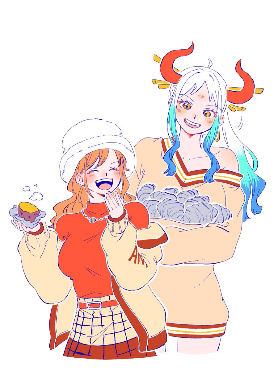 rnolmol's tweet image. いっぱい持ってきた！🍠