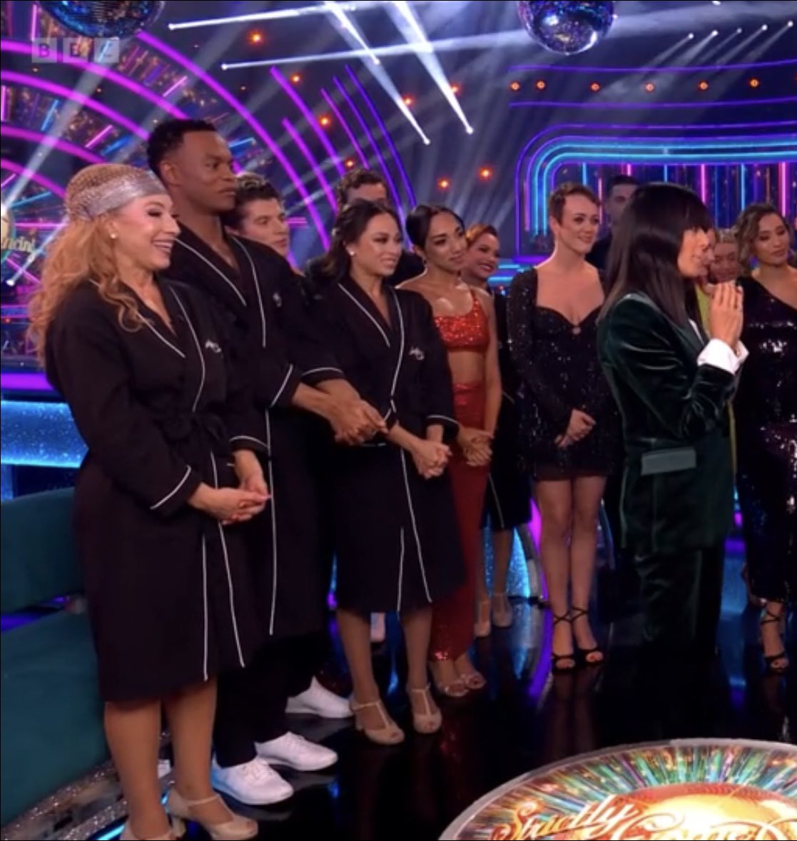 GorkasJoe's tweet image. Me getting into my pyjamas as soon as I get home from work #Strictly