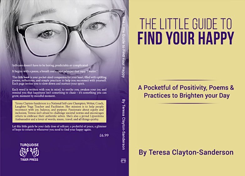 LaughingTess's tweet image. Reflecting on a busy month - my new book published on Thursday, I’m on Day 29 of the @MindCharity 30 Days of Yoga Challenge and just had a fabulous @self_careforum Self Care Week! 

#southholland #spalding #accessible #hasyayoga #yogaforall #exerciseforall 
#disablednotunable