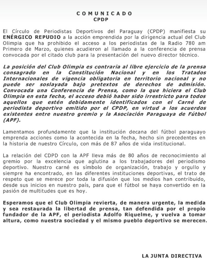 Chiqui Avalos 🇵🇾 tweet media