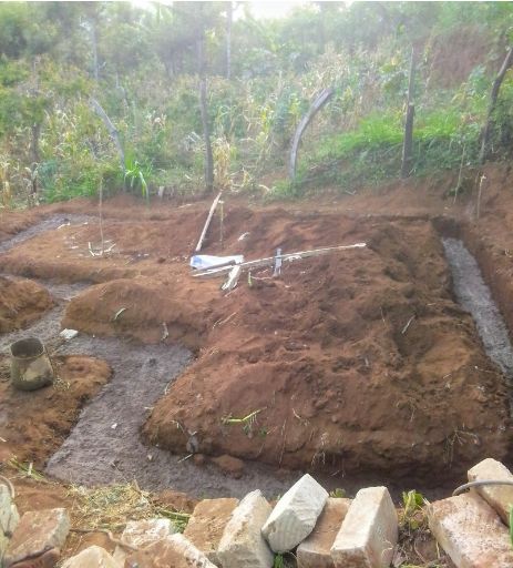 Proud to kick off my first entrusted project as a young engineer in Building Technology! 🏗️✨
From setting out to excavation, every step is done with precision and passion. Grateful to my client for believing in me. 🙏
 quality is the goal, excellence is the standard. Stay tuned