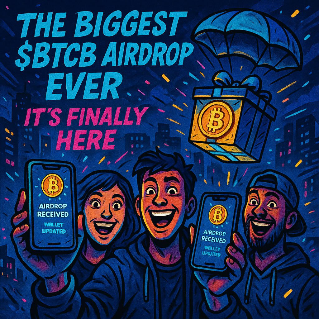 Bitcoin on Base tweet media