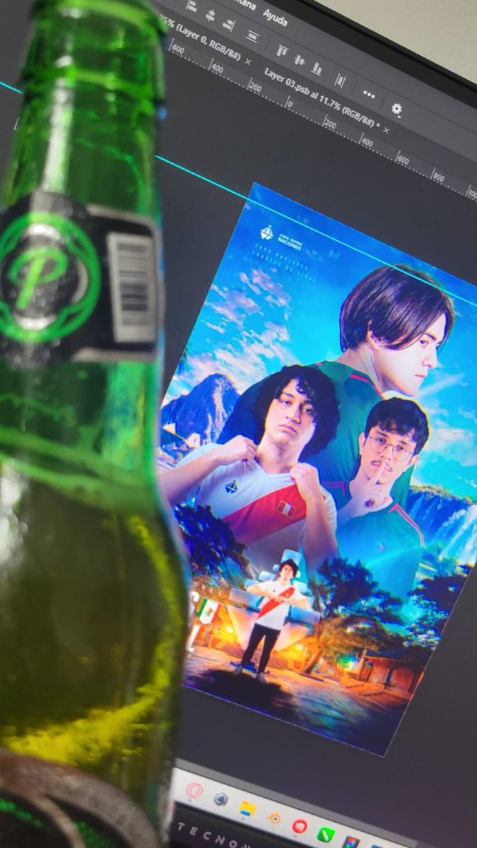 Emachine01's tweet image. Trabajando un poquito😎