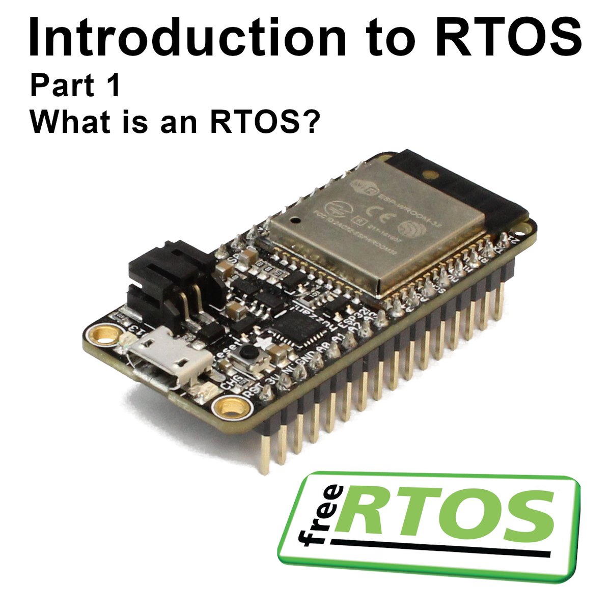 MakerIO's tweet image. RTOS Part 1 - What is a Real-Time Operating System (RTOS)? @ShawnHymel explains!

➡️ dky.bz/3z5iB4i