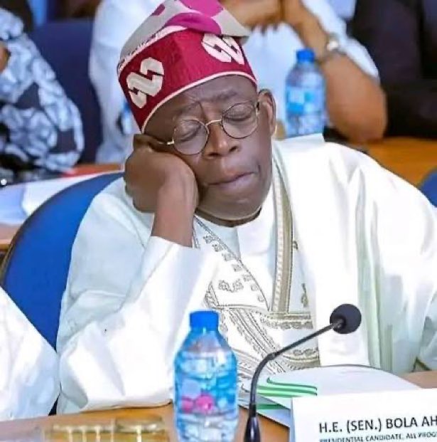 Design4ox's tweet image. I heard your president, Tinubu’s ambassadorial nominees are the best Nigeria has ever had.

Is this true?
.
.

Femi Fani-Kayode Yildiz Burna Luis Diaz Reward Mahmood Yakubu