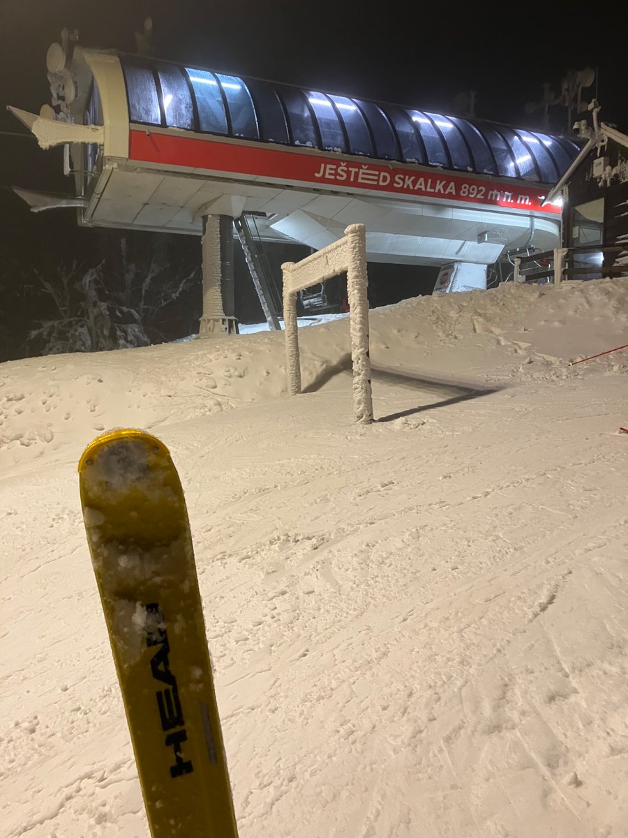 $TMR - domácí sezóna zahájena ☺️.