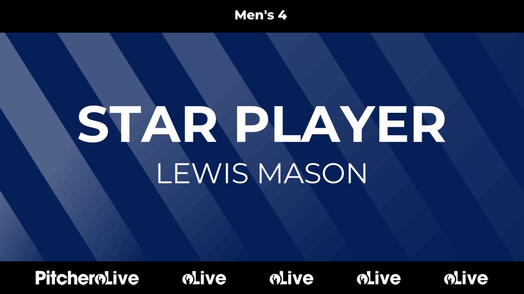 0': Lewis Mason is awarded star player for South Saxons M4
#SOUSTF #Pitchero
southsaxonshc.co.uk/teams/81111/ma…