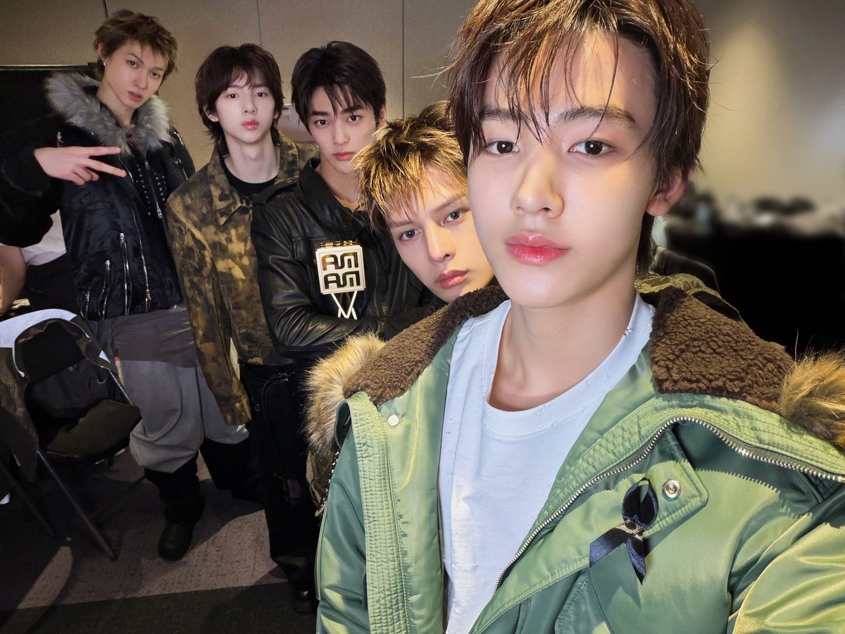 ydwards's tweet image. 𝘽𝙀𝙎𝙏 𝙤𝙛 𝙩𝙝𝙚 𝘽𝙀𝙎𝙏, 𝙩𝙝𝙖𝙣𝙠𝙮𝙤𝙪 𝘾𝙊𝙀𝙍.