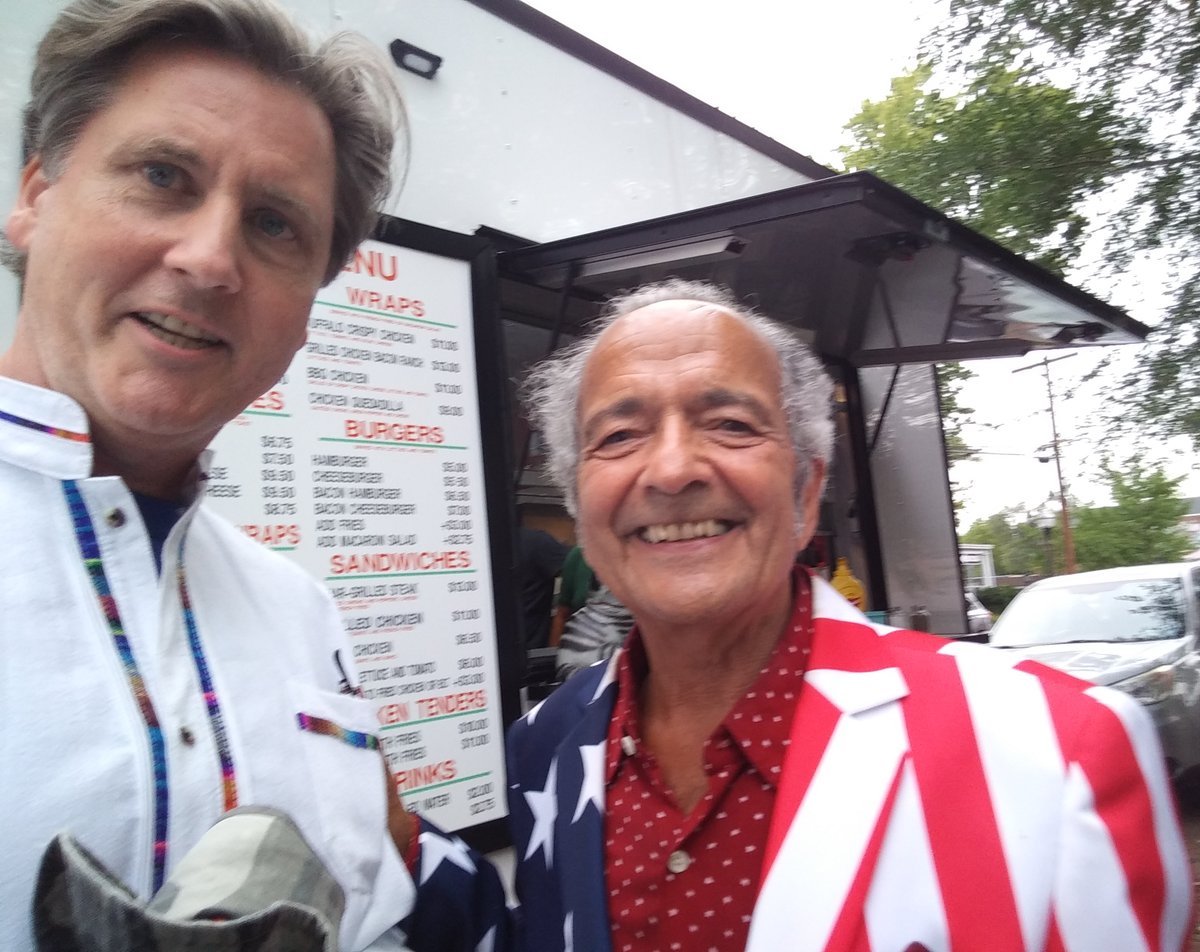 DavidisDawei's tweet image. Happy Birthday Gerald!
You are a National Treasure
@geraldcelente