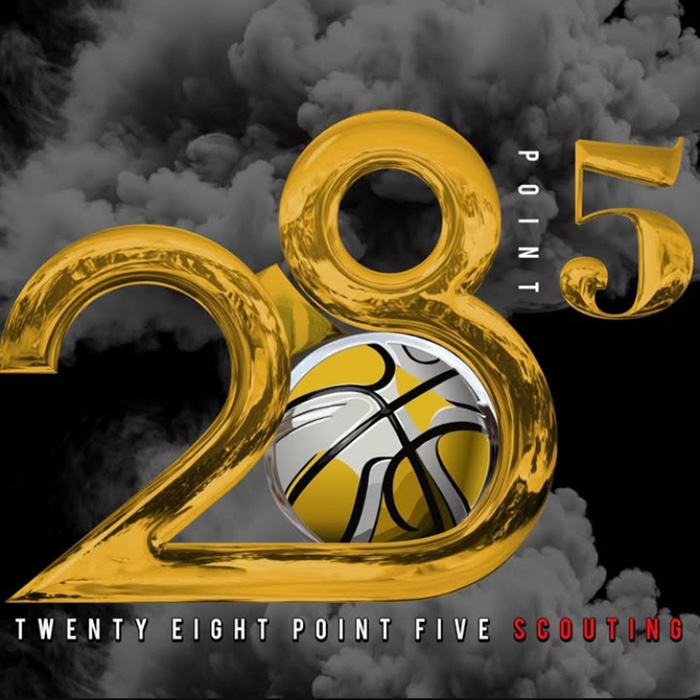 28.5 Scouting tweet media