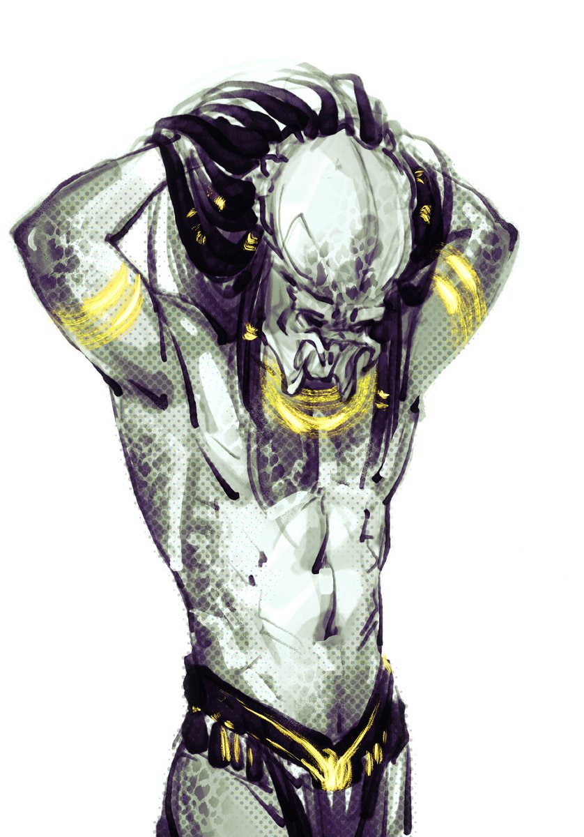 #predator #yautja