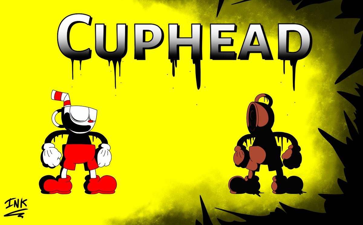 inkcuphead2's tweet image. -- .. / .--. .. . .-.. / -- . / --.- ..- . -- .- / -- .. / -.-. .- .-. -. . .-.-.

Redemption (Returnal cuphead mixtape)
#cupheadmix #execommunity #greenmountain #CupHead