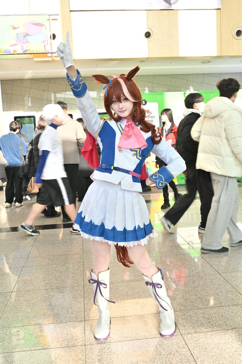 #umamusume
 
🥇✨

📸. (<a href="/duho011/">Y D H</a>)