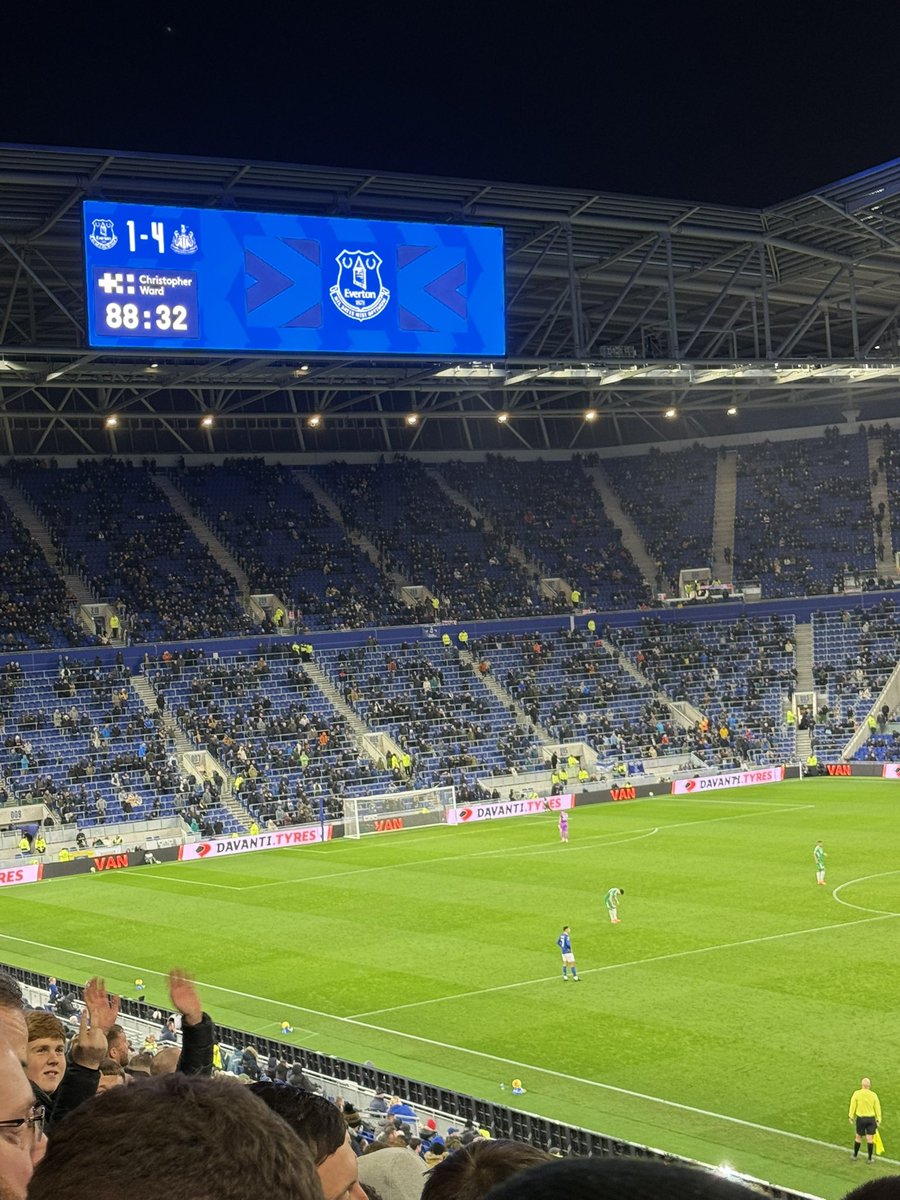 Took the micky at the Hill Dicky. 🦖

#NUFC